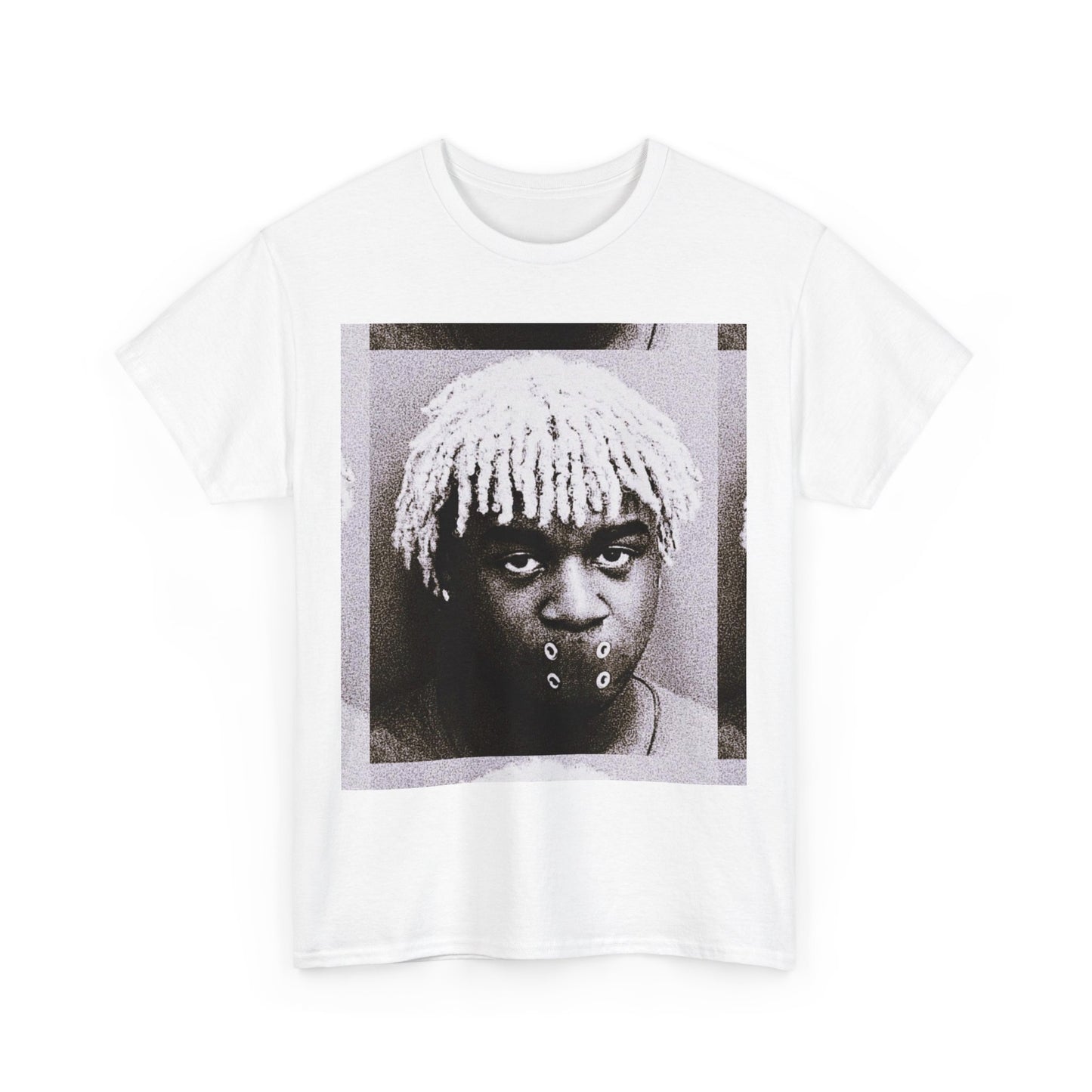 KEN MUG TEE