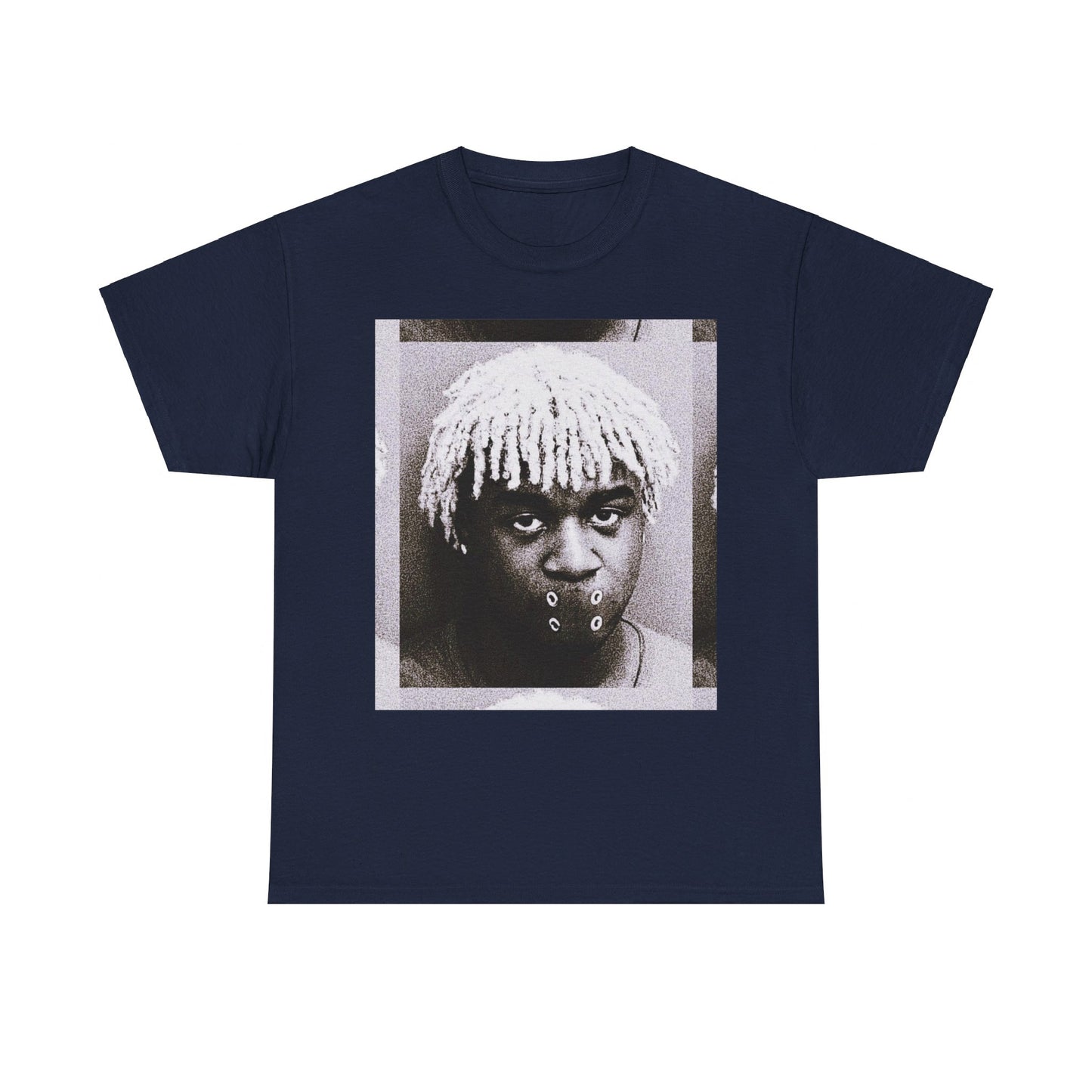 KEN MUG TEE