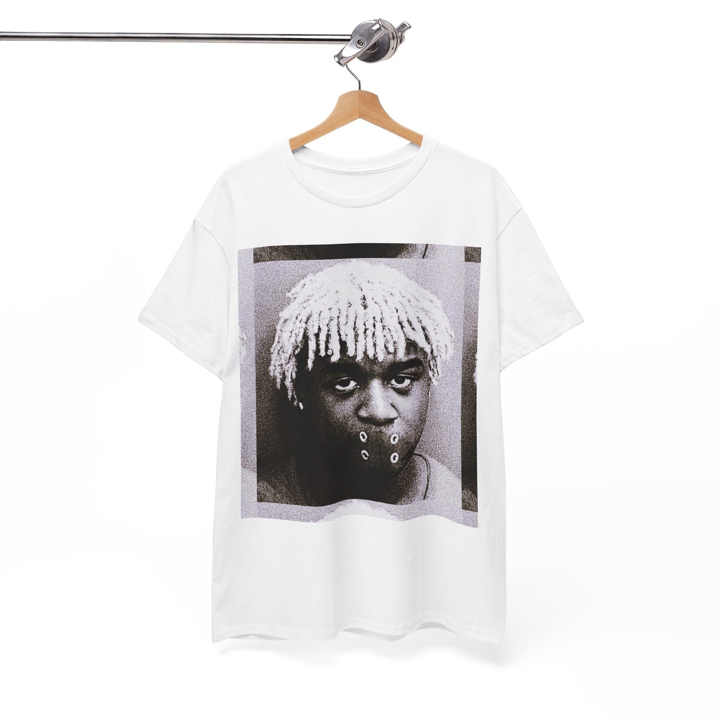 KEN MUG TEE