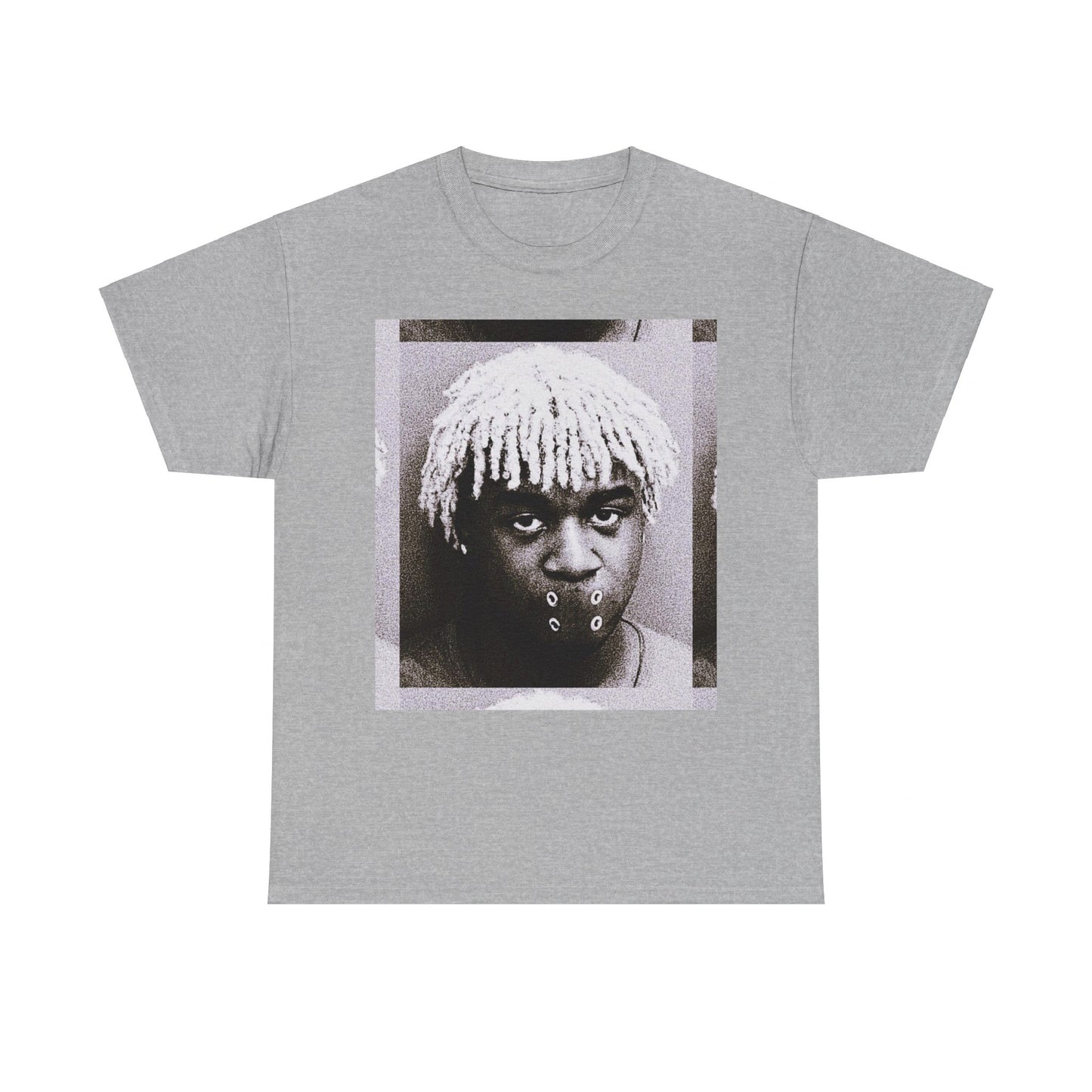 KEN MUG TEE