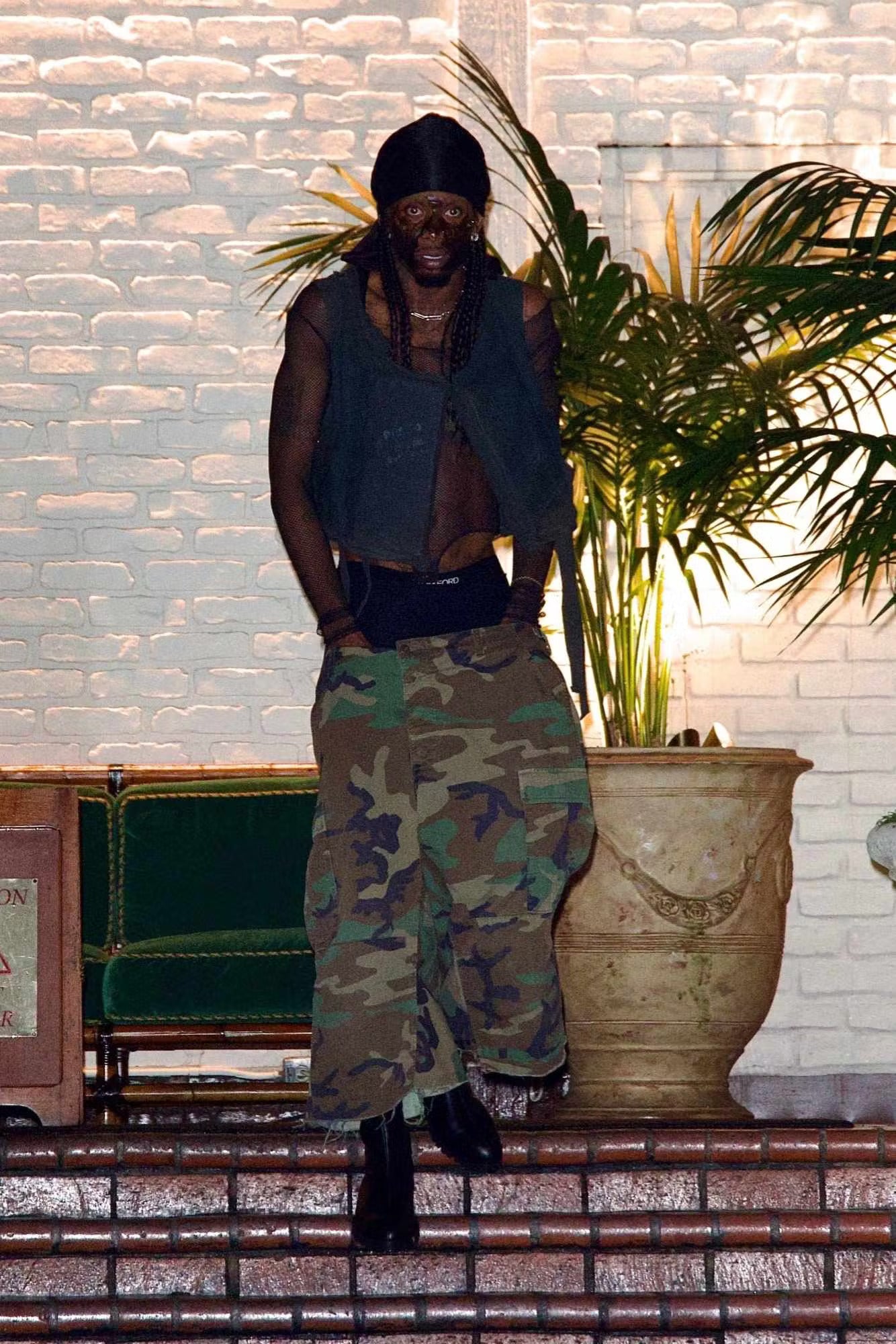 CARTI TYPE SHI CARGOS