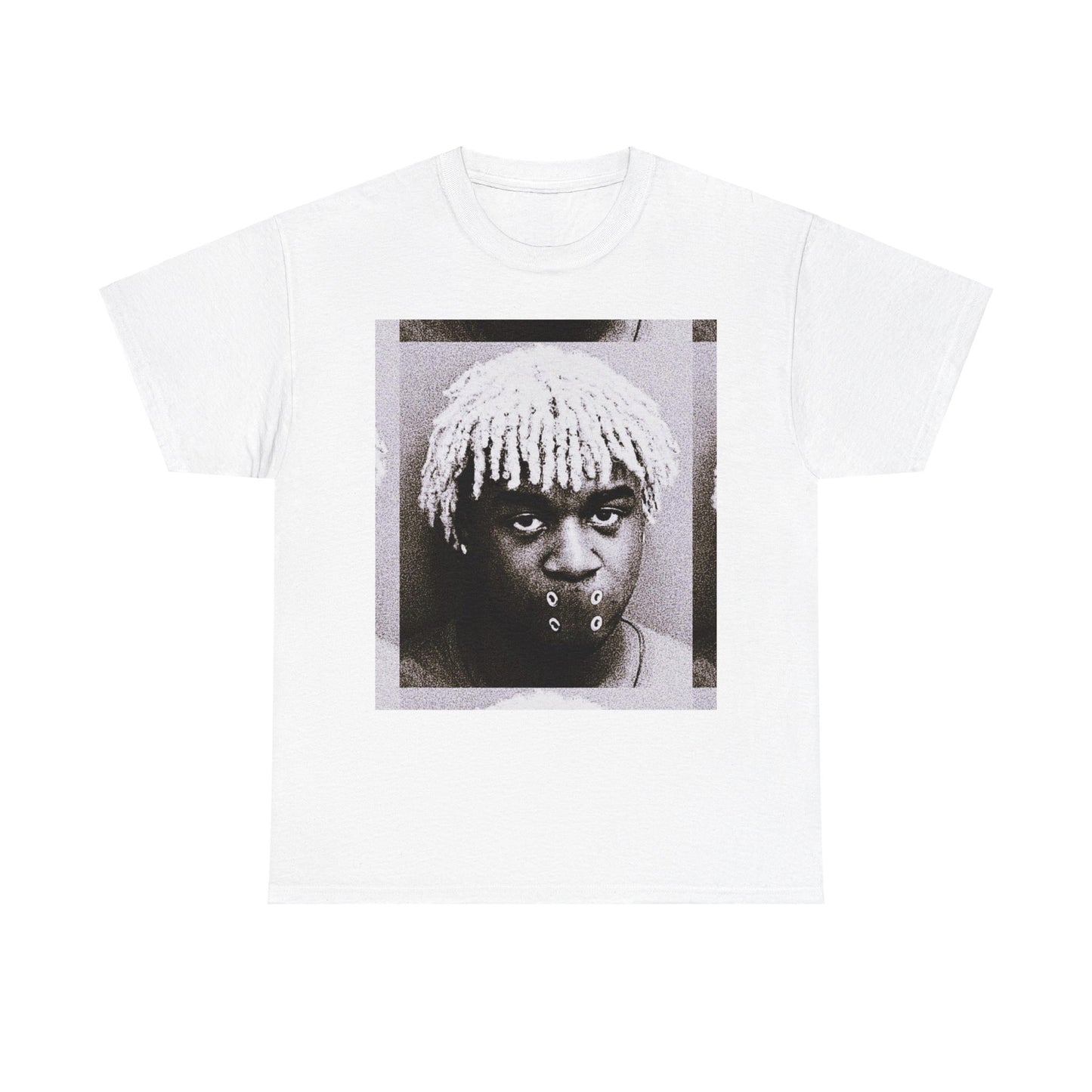 KEN MUG TEE
