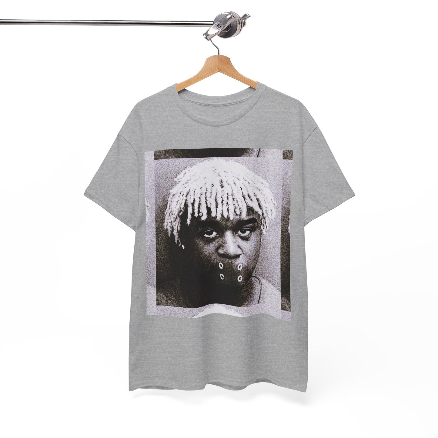 KEN MUG TEE