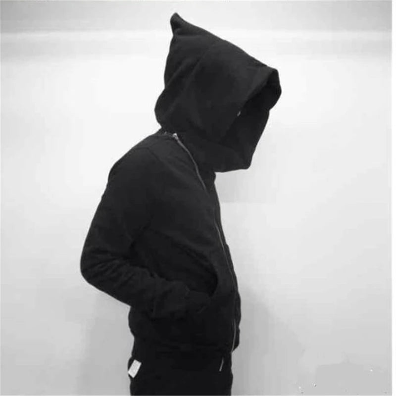 WIZARD FULL ZIP