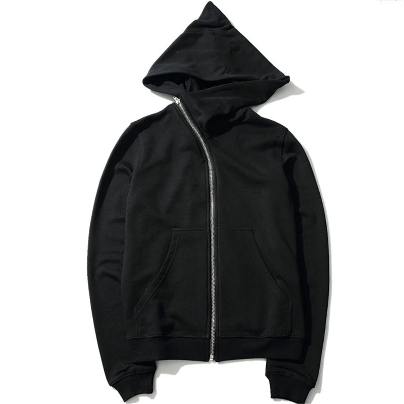 WIZARD FULL ZIP