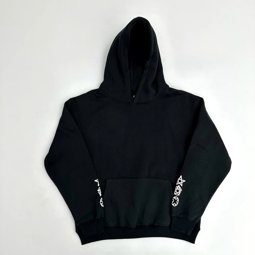 NOSTYLIST LLF TOUR HOODIES