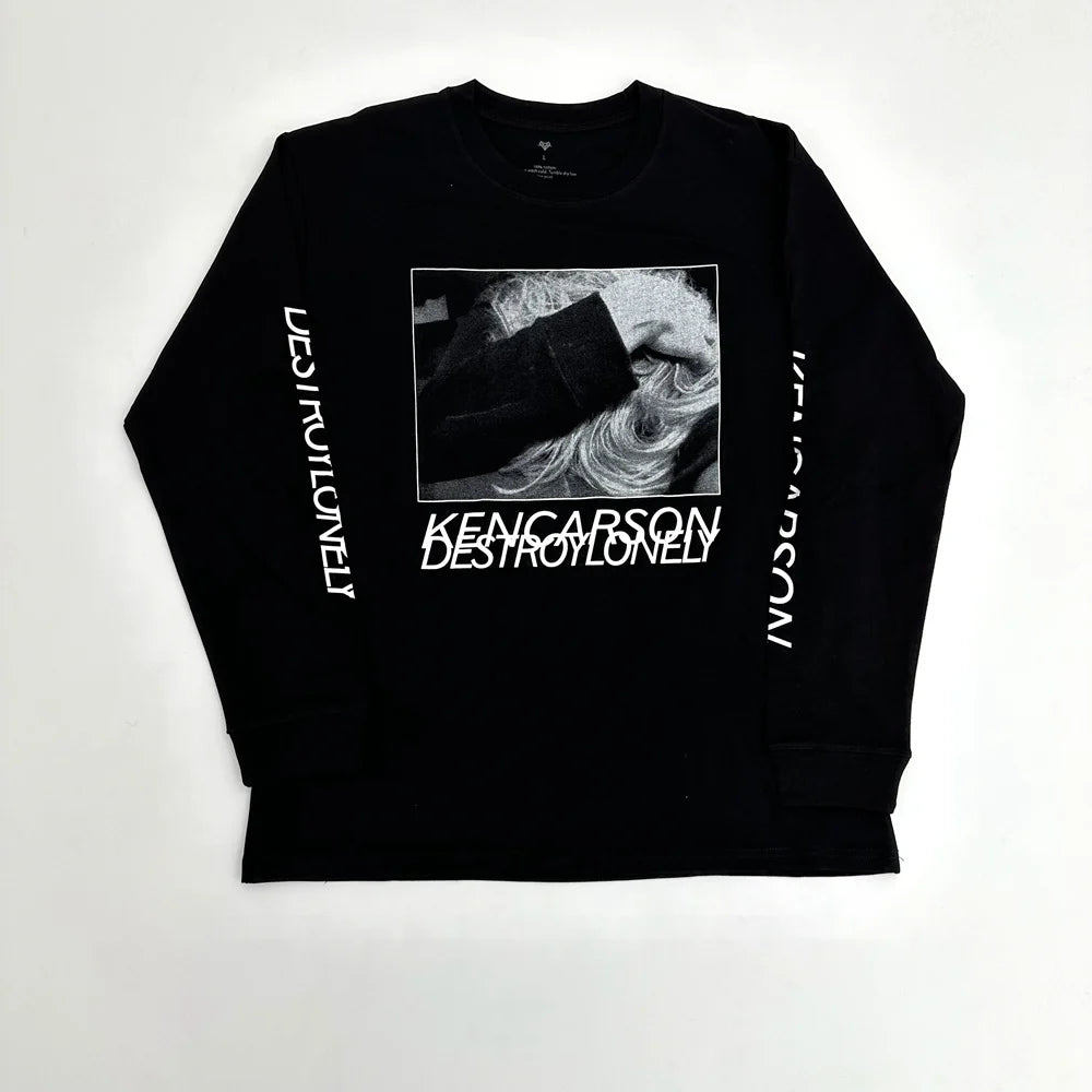 KEN X LONE NOSTYLIST LONG SLEEVE