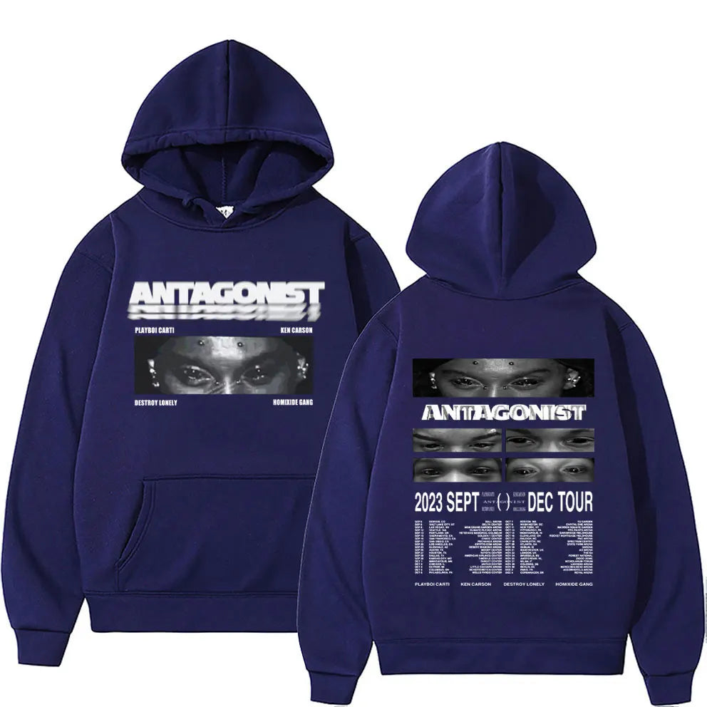 ANTANGONIST TOUR HOODIE