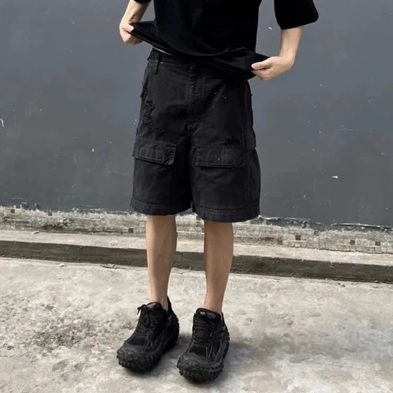 CARG0 SHORTS