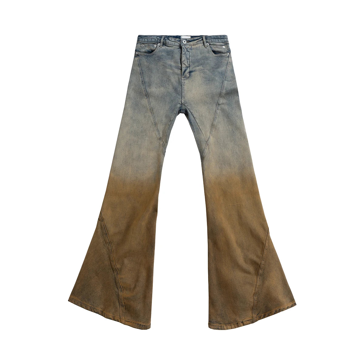GRADI3NT JEANS