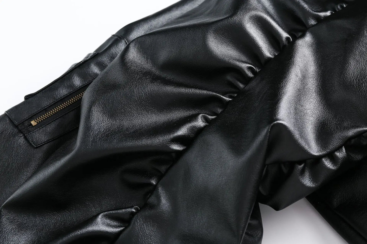 DONDA BOMBER JACKET