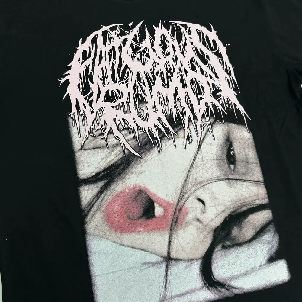 T-SHIRT SLAYER