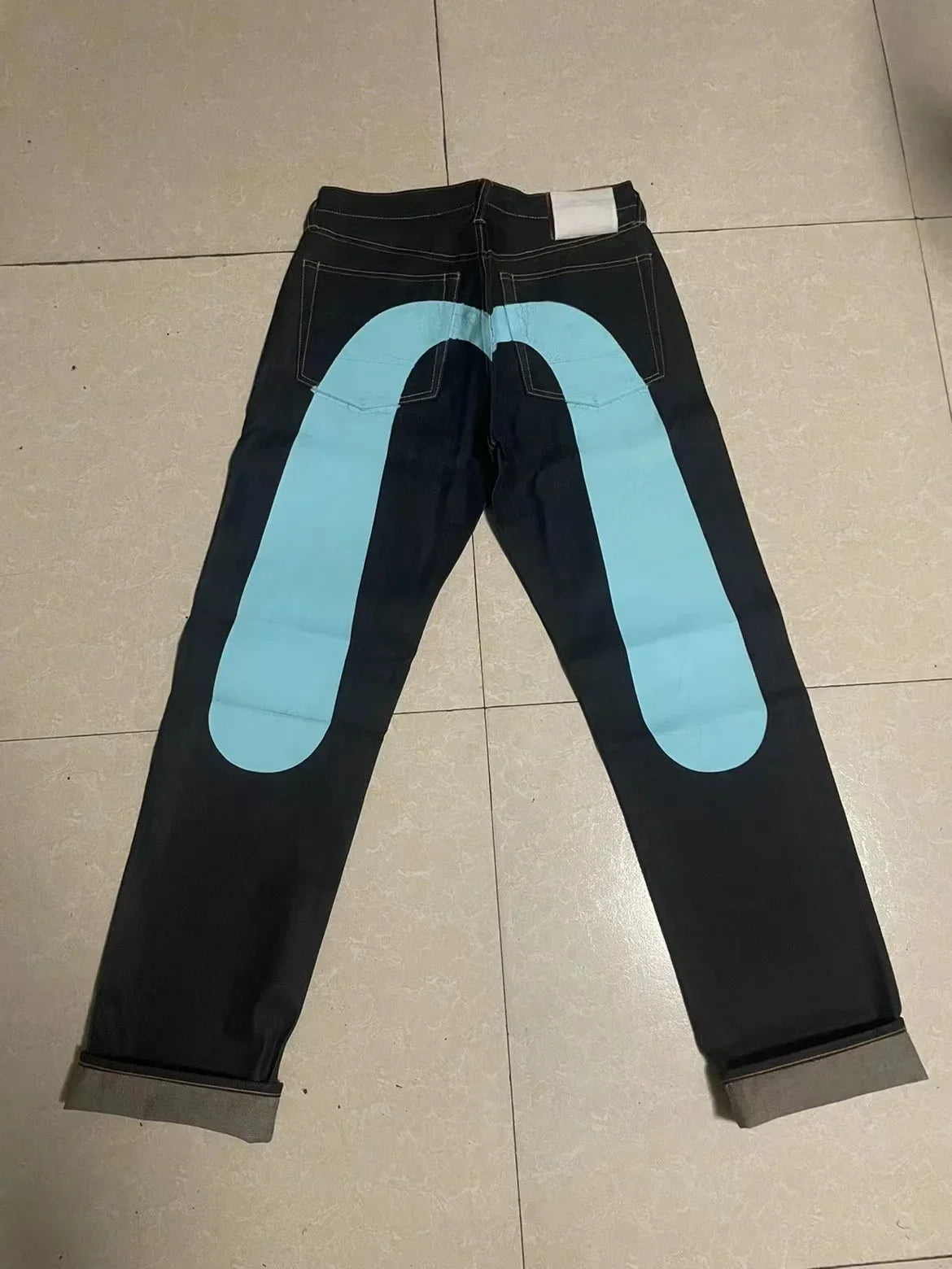 EVISU JEANS