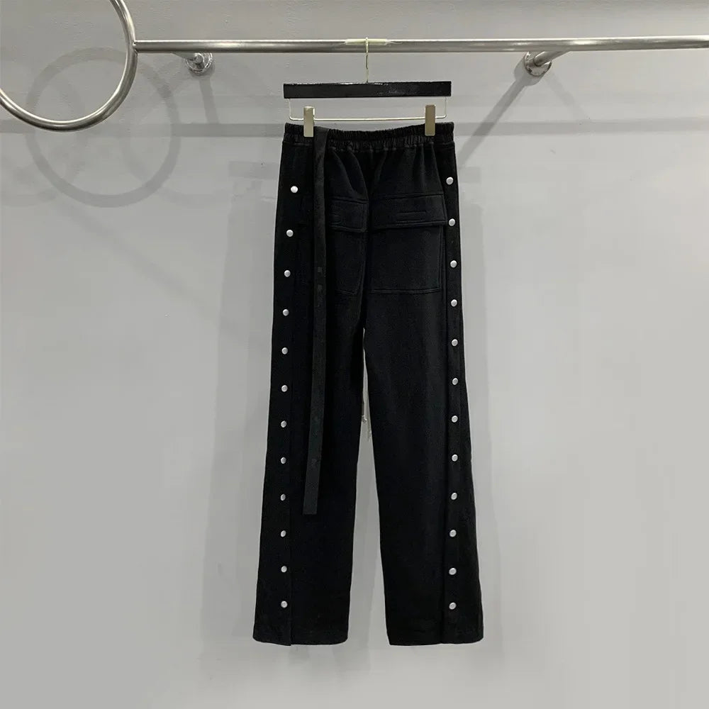 RICK OWEN SWEATS