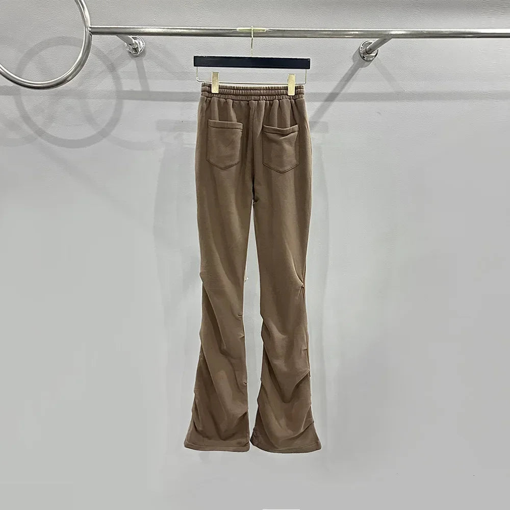 RICK OWEN SWEATPANTS