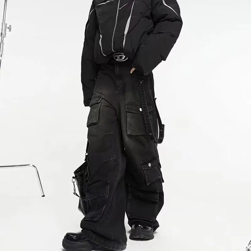 BAGGY CARGOS