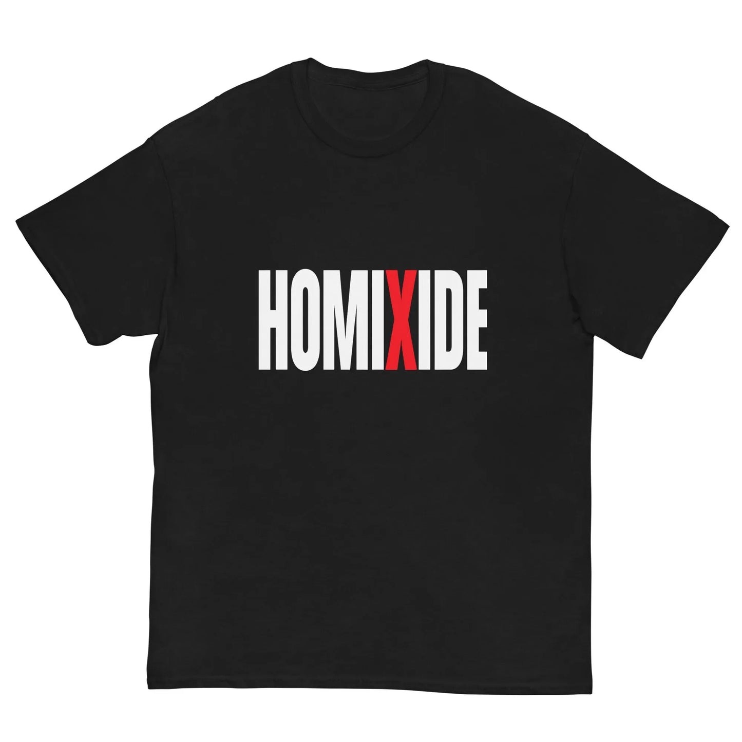 HOMIXIDE GANG