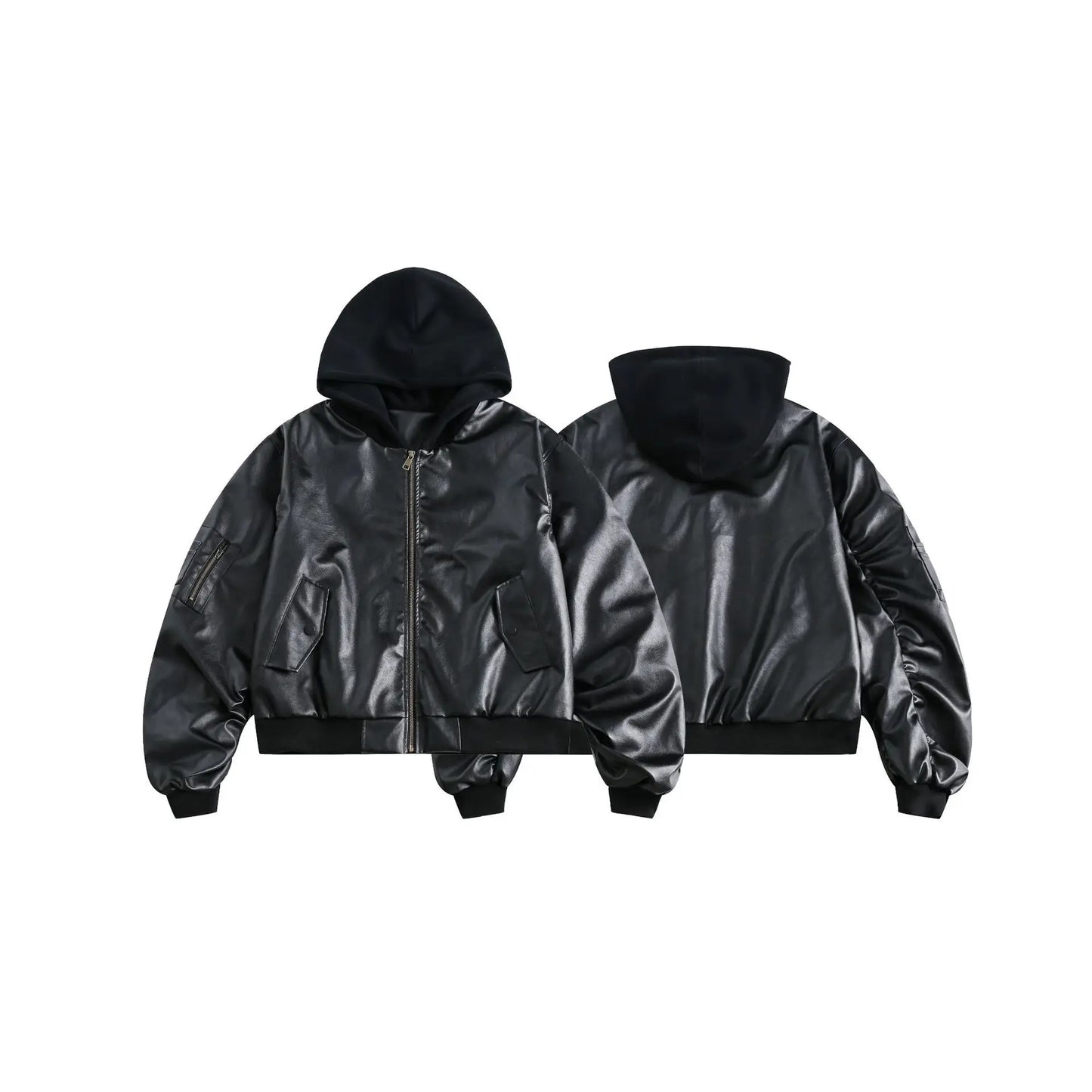 DONDA BOMBER JACKET