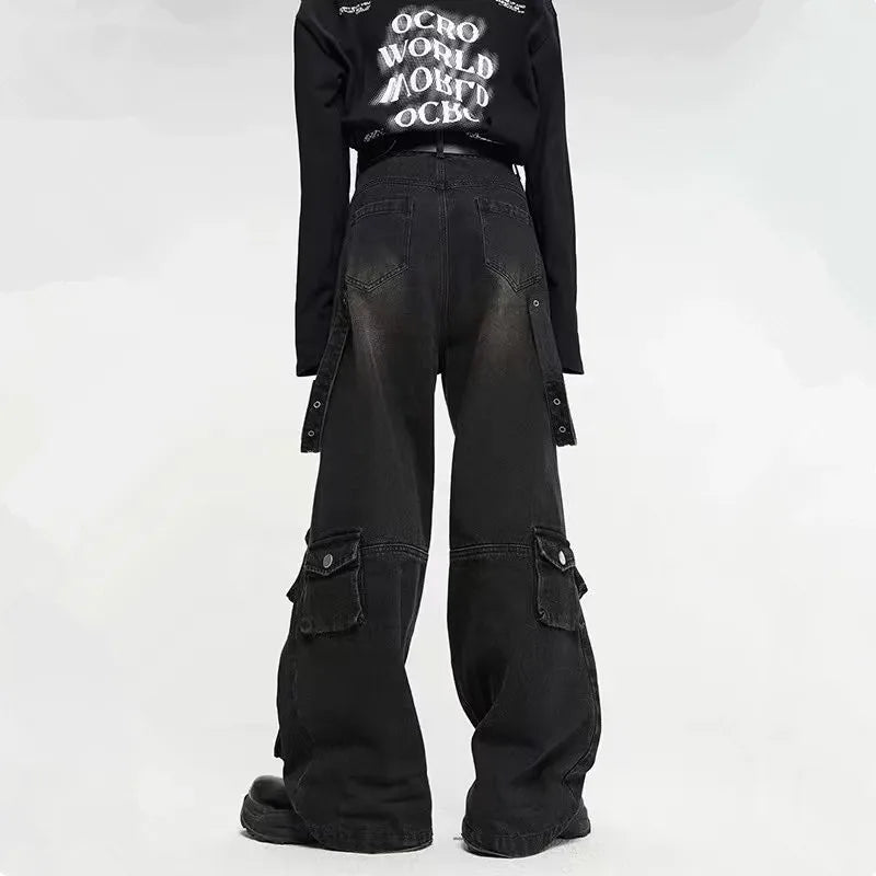 BAGGY CARGOS