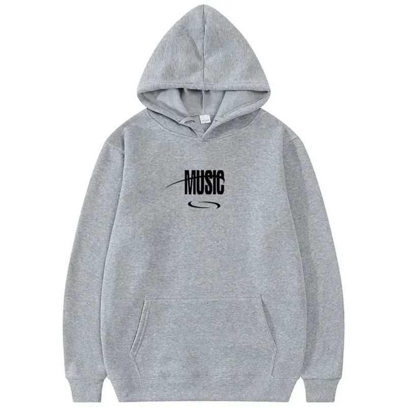 Playboi Carti 'IAMMUSIC' hoodie