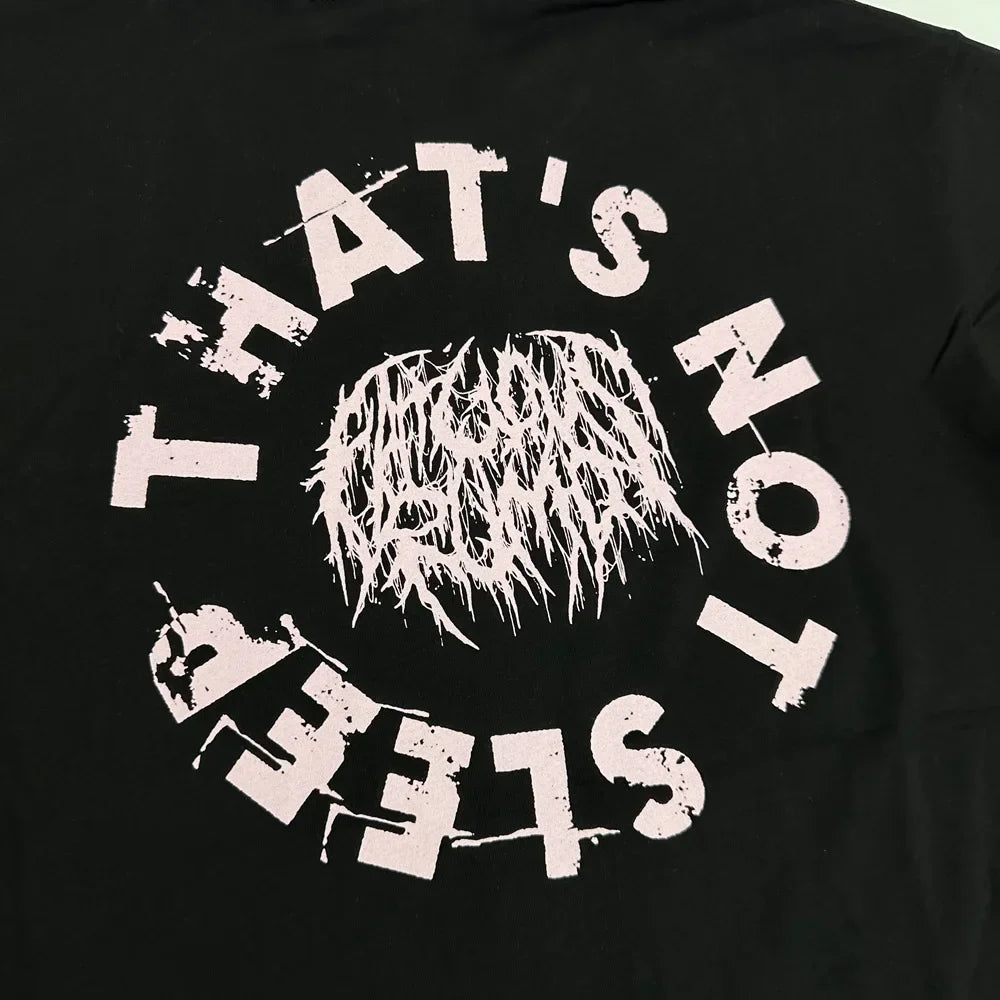 T-SHIRT SLAYER