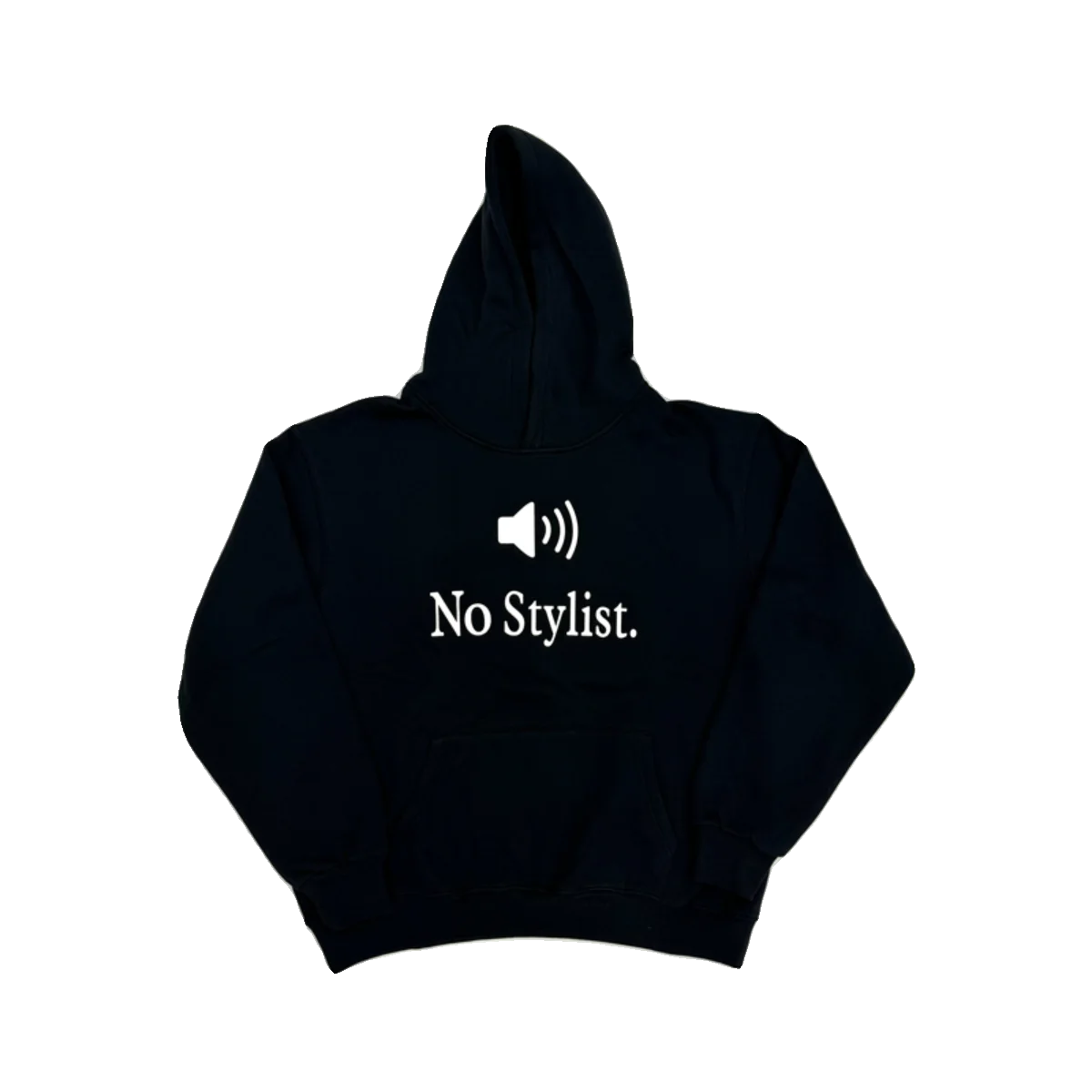 NOSTYLIST HOODIE