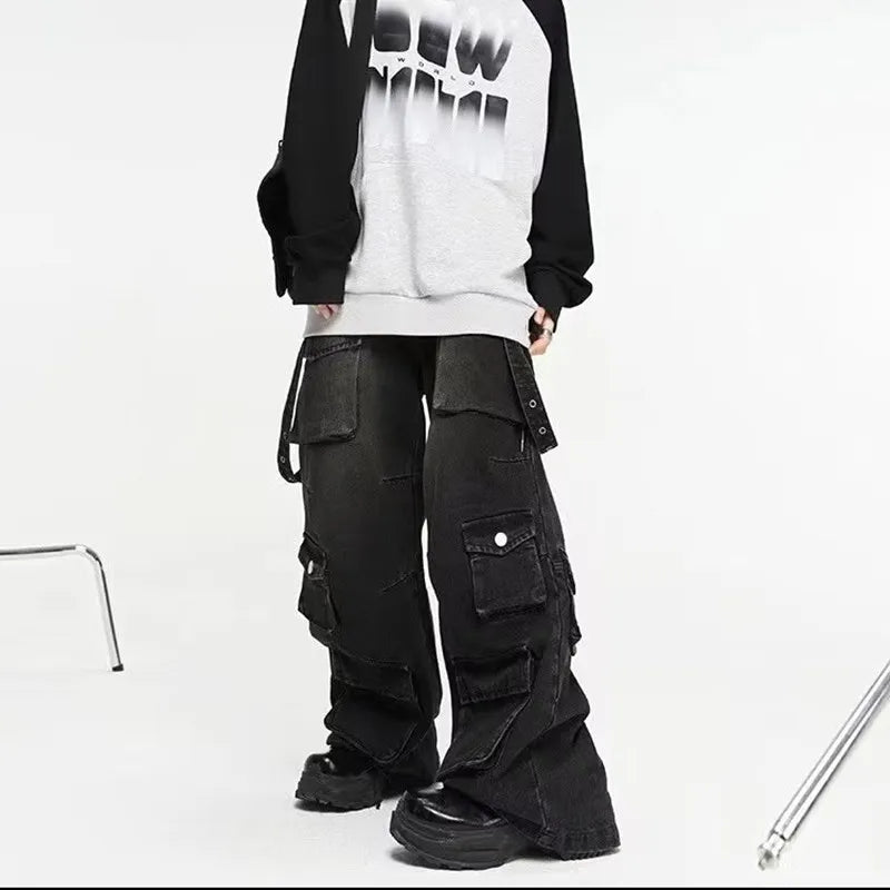BAGGY CARGOS