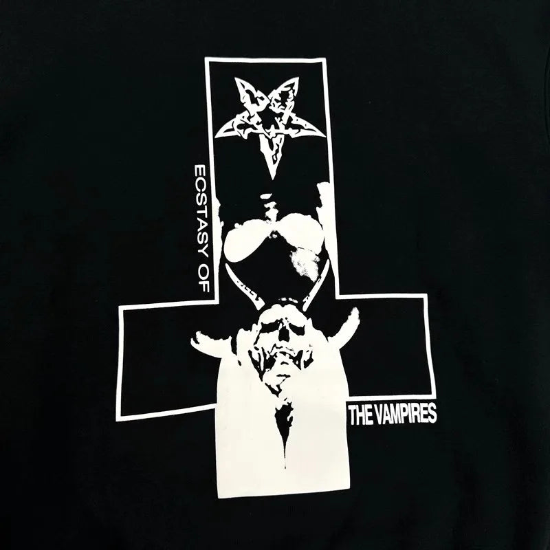 2024 Playboi Carti 'SON OF DARKNESS HOODIE'