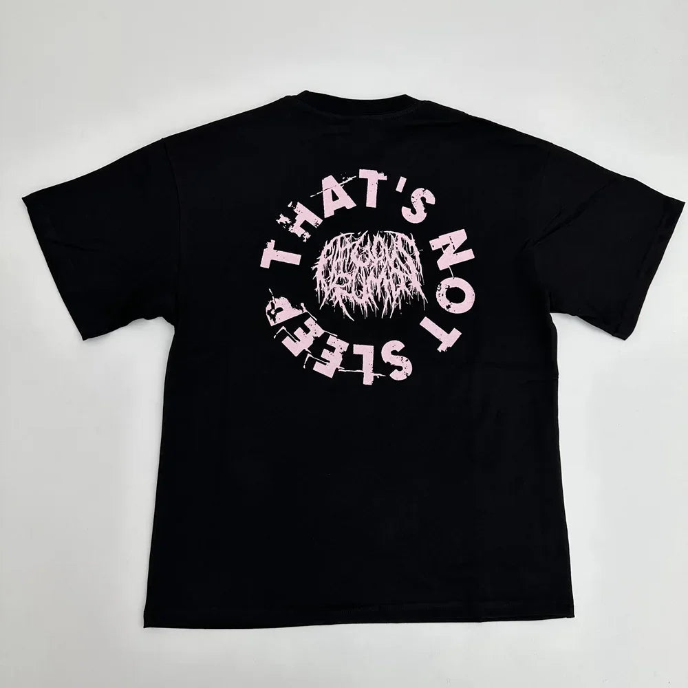 T-SHIRT SLAYER
