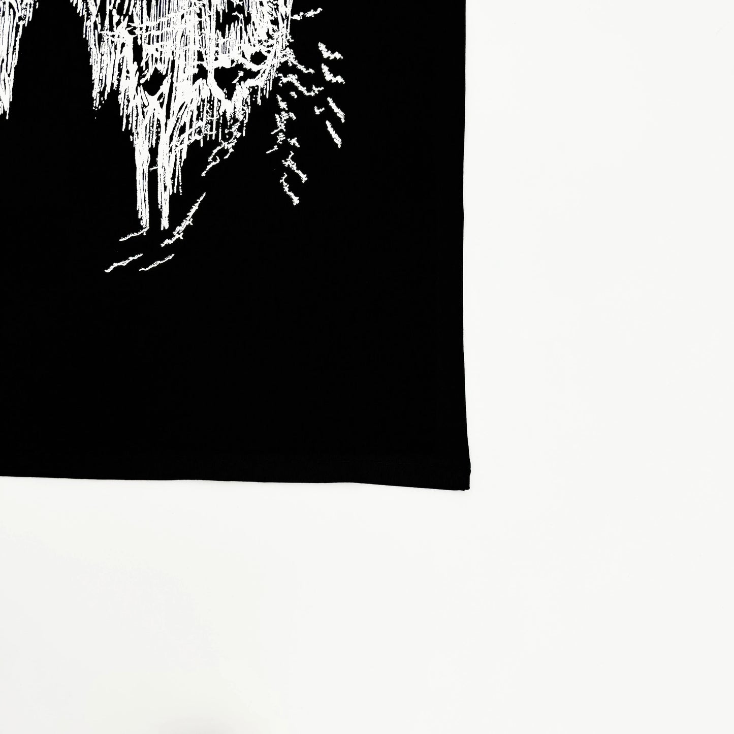 A GREAT CHAOS T-SHIRT MERCH