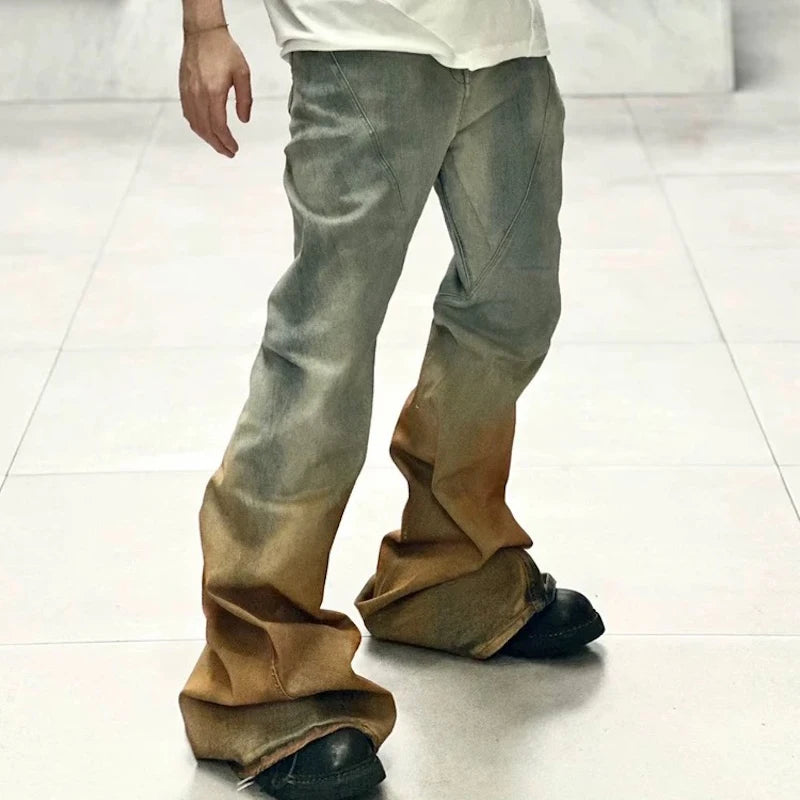 GRADI3NT JEANS