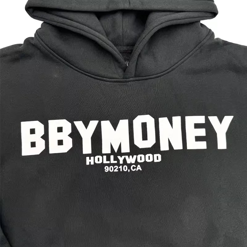 BBYMONEY HOODIE