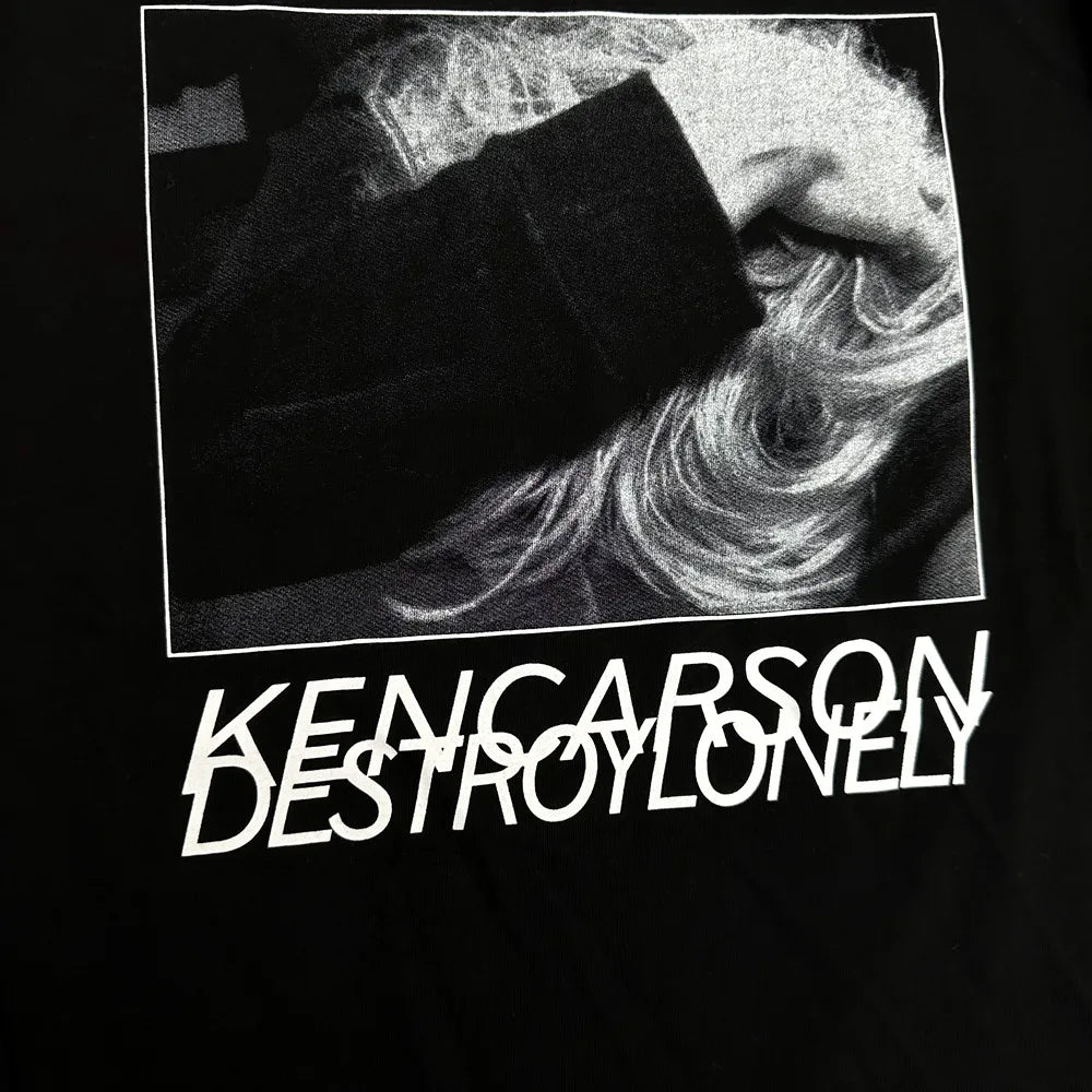 KEN X LONE NOSTYLIST LONG SLEEVE