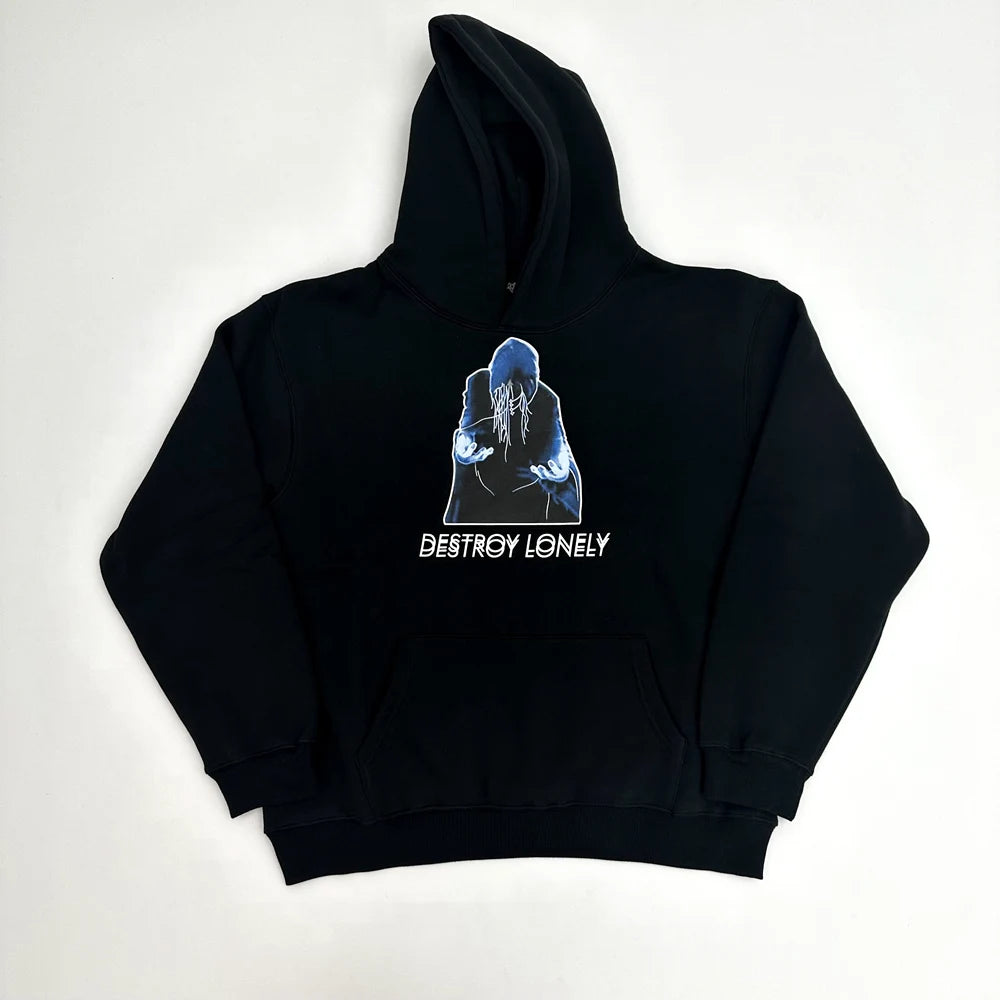 NOSTYLIST HOODIE