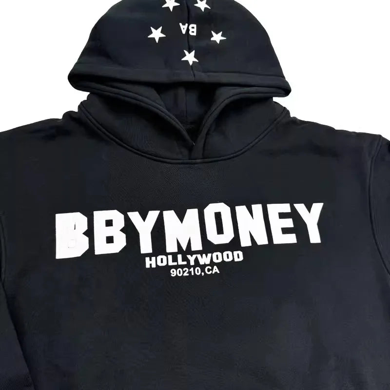 BBYMONEY HOODIE
