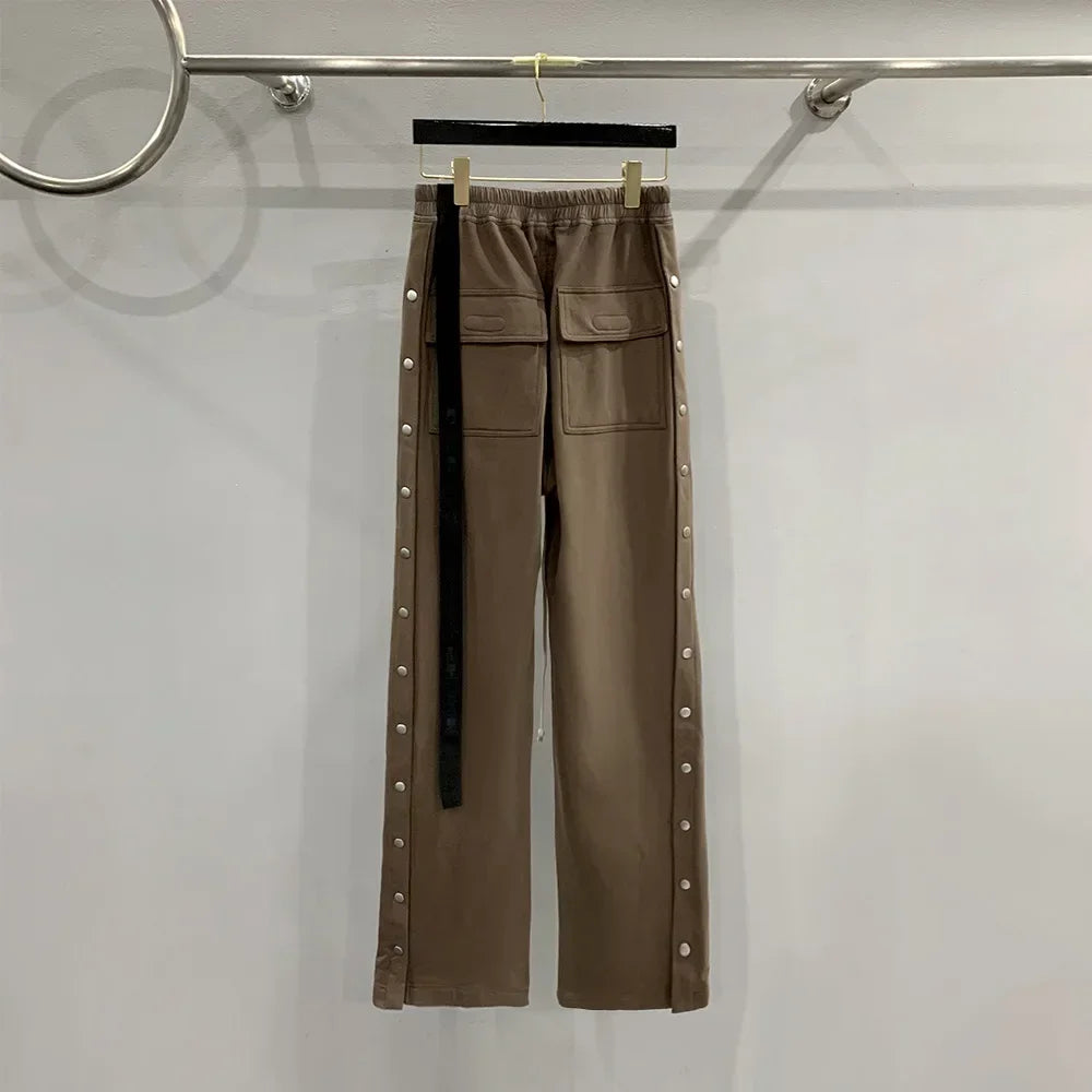 RICK OWEN SWEATS