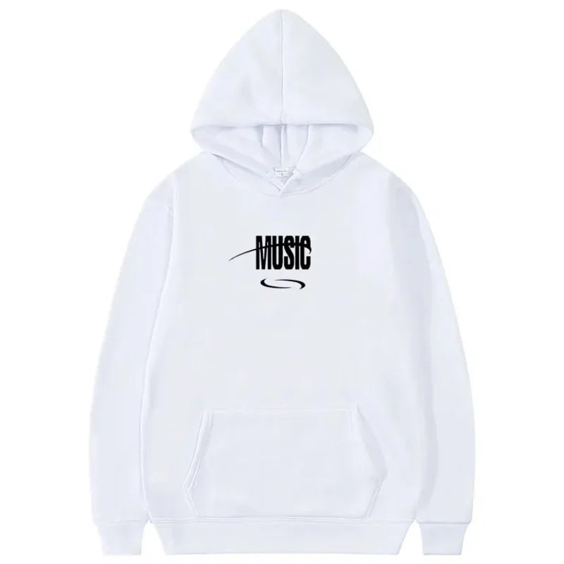 Playboi Carti 'IAMMUSIC' hoodie