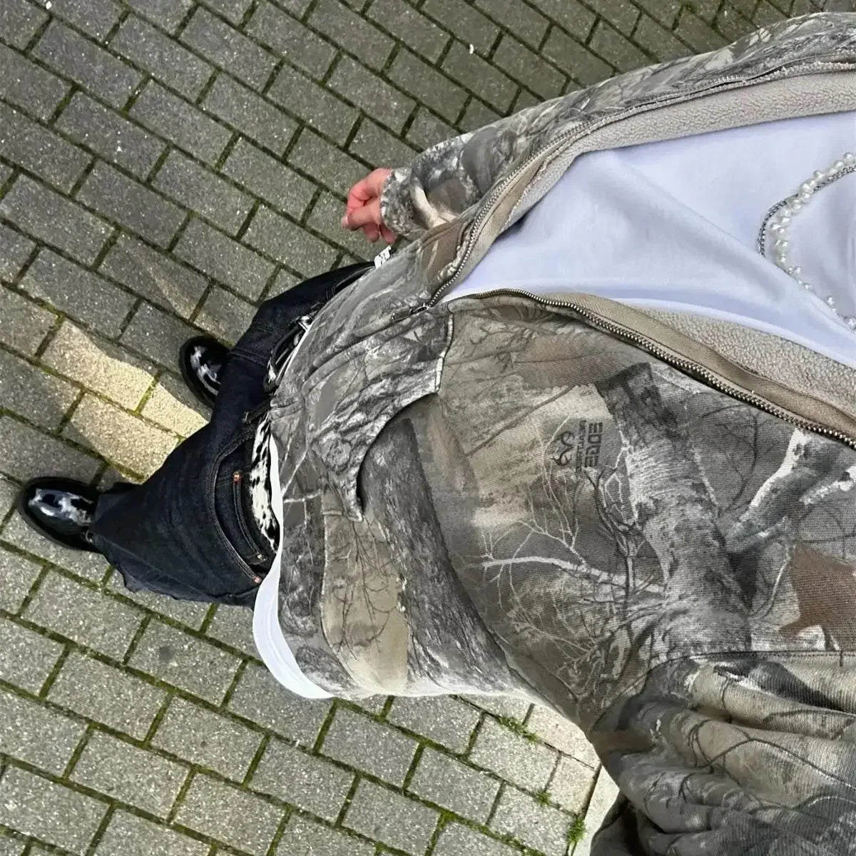 CAM0 JACKET