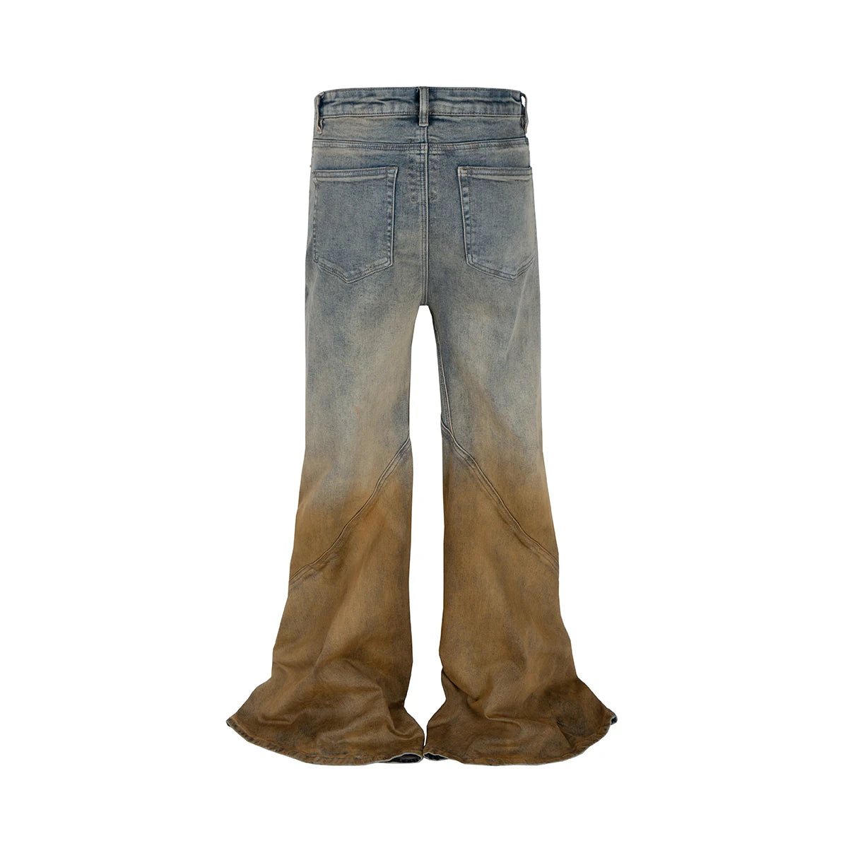 GRADI3NT JEANS