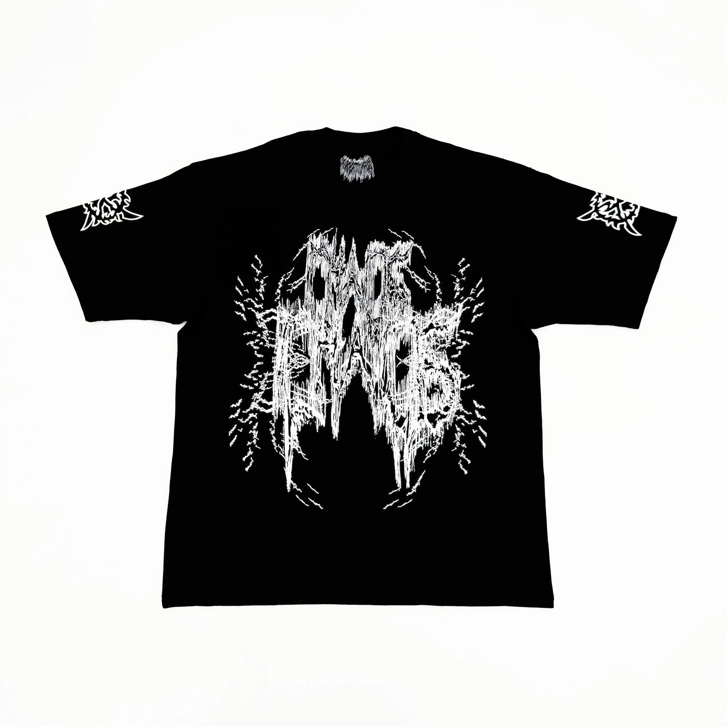A GREAT CHAOS T-SHIRT MERCH