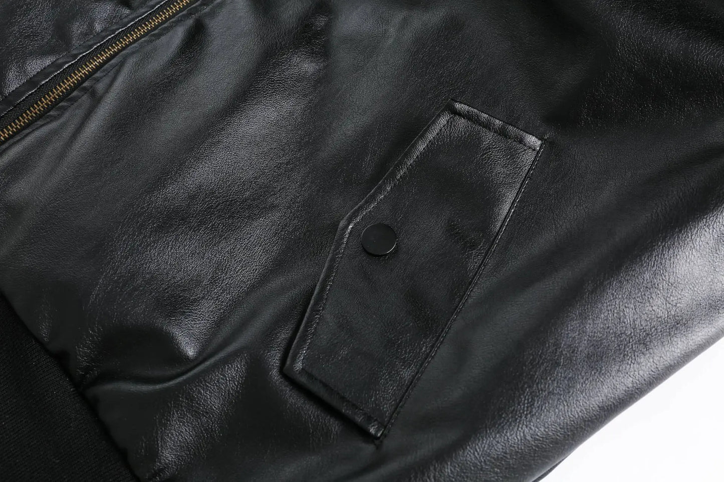 DONDA BOMBER JACKET