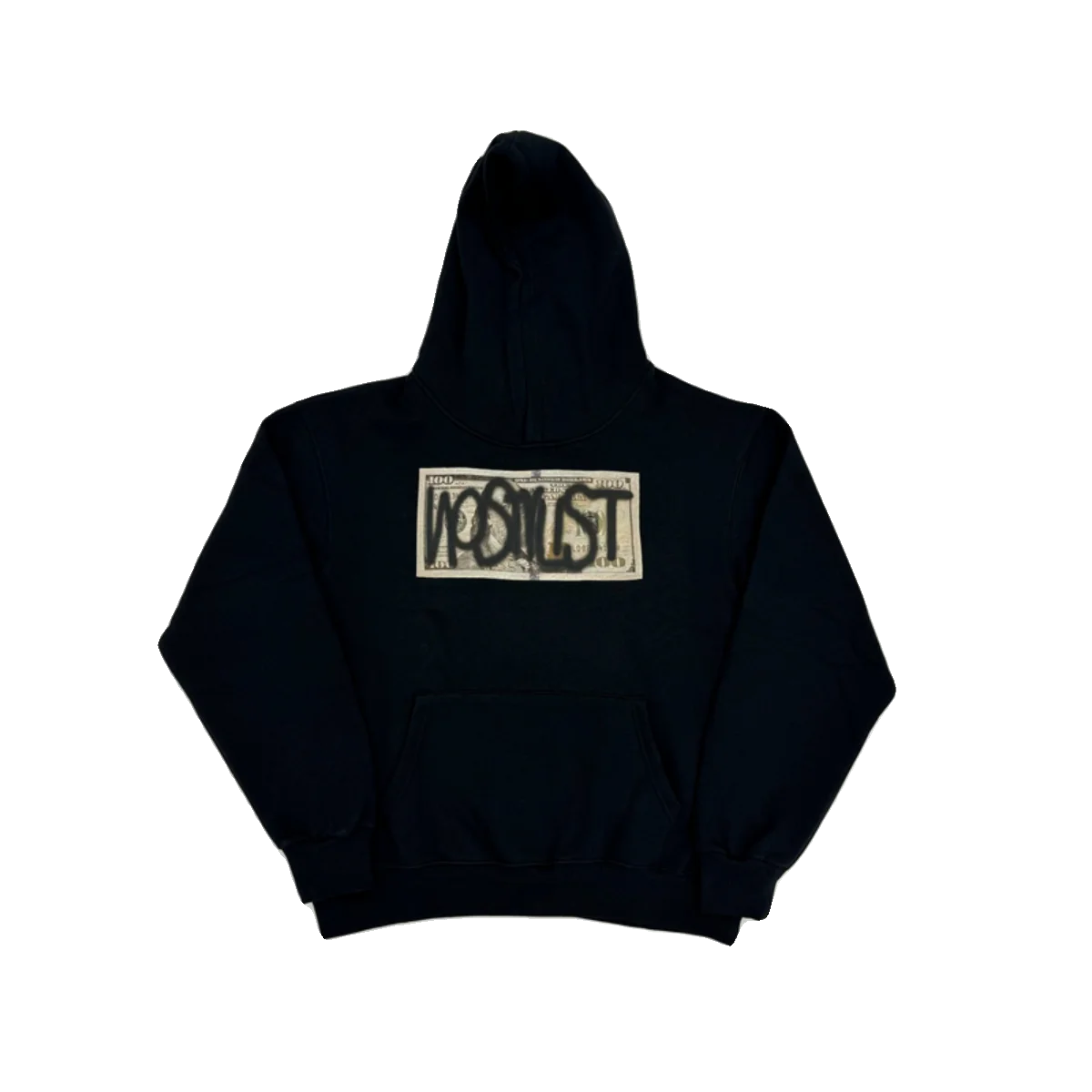 NOSTYLIST 100 DOLLAR BILL