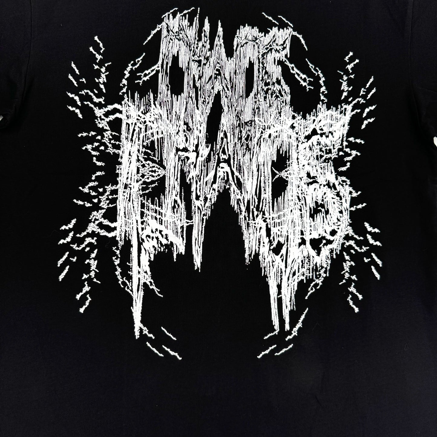 A GREAT CHAOS T-SHIRT MERCH