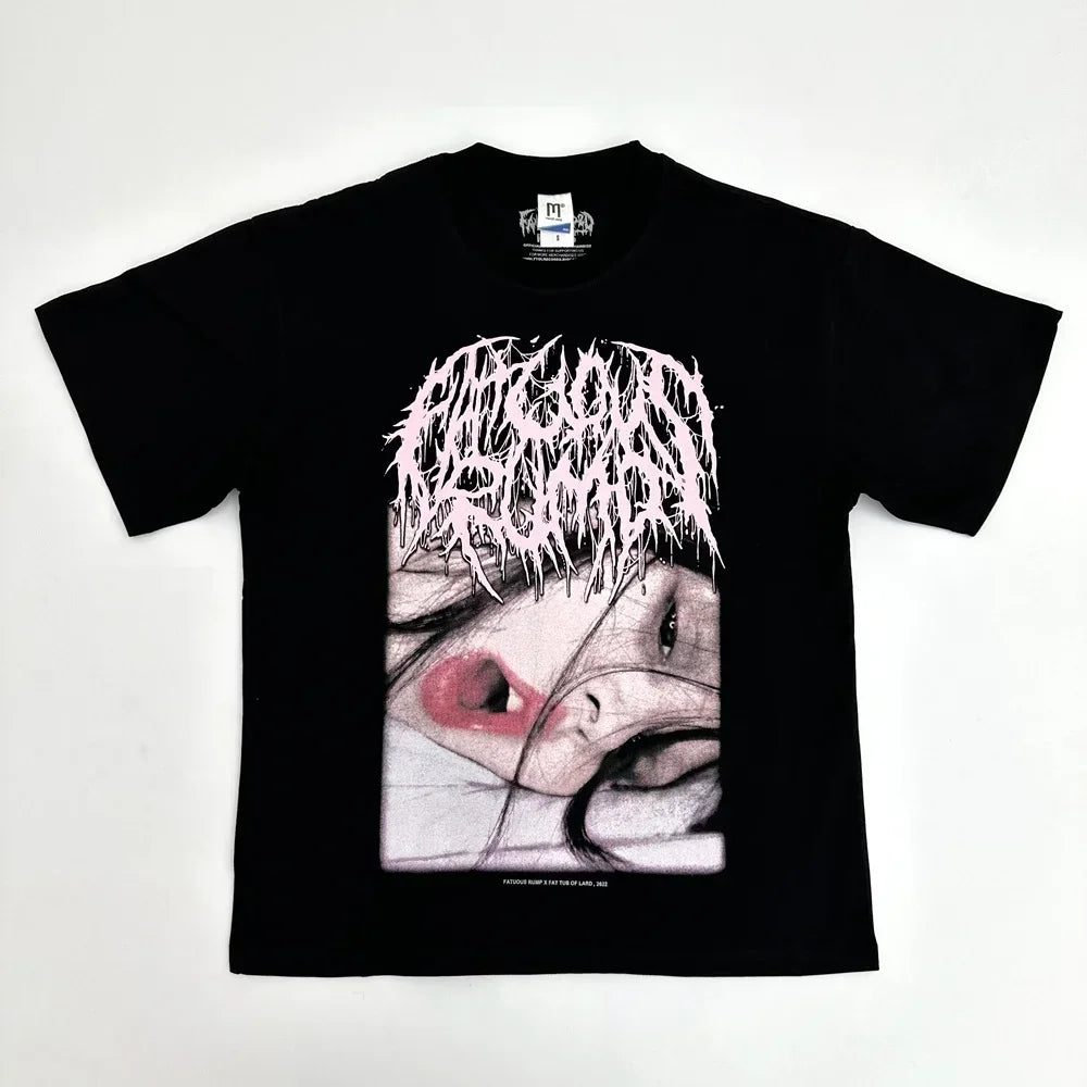 T-SHIRT SLAYER