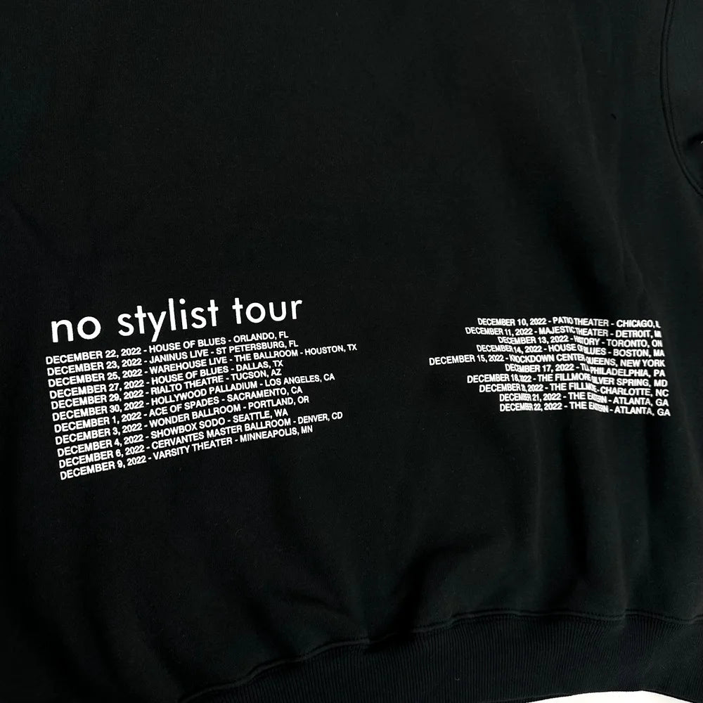 DESTROY LONELY “LLF” “NOSTYLIST”