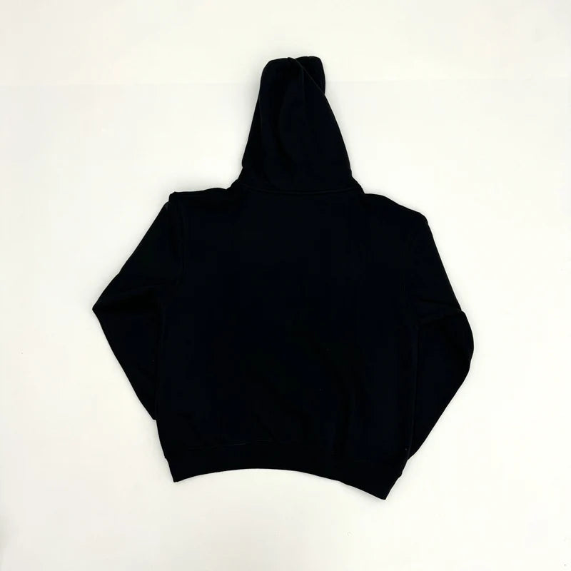 NOSTYLIST HOODIE