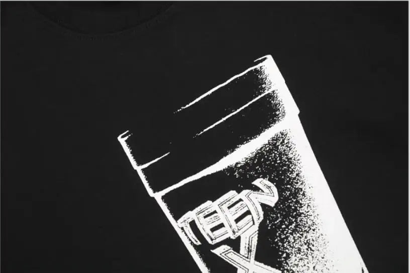 TEEN X DOUBLE CUP