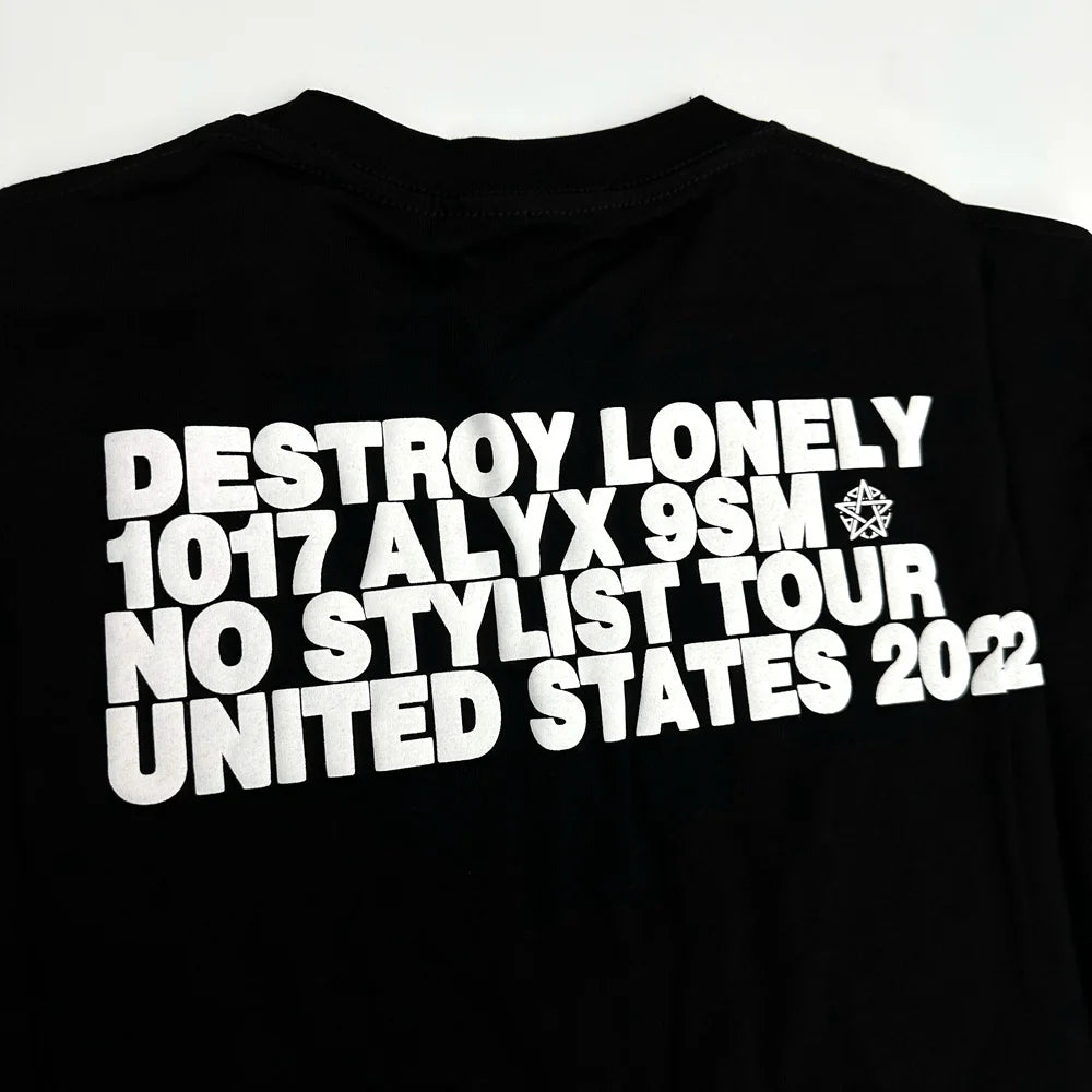KEN X LONE NOSTYLIST LONG SLEEVE