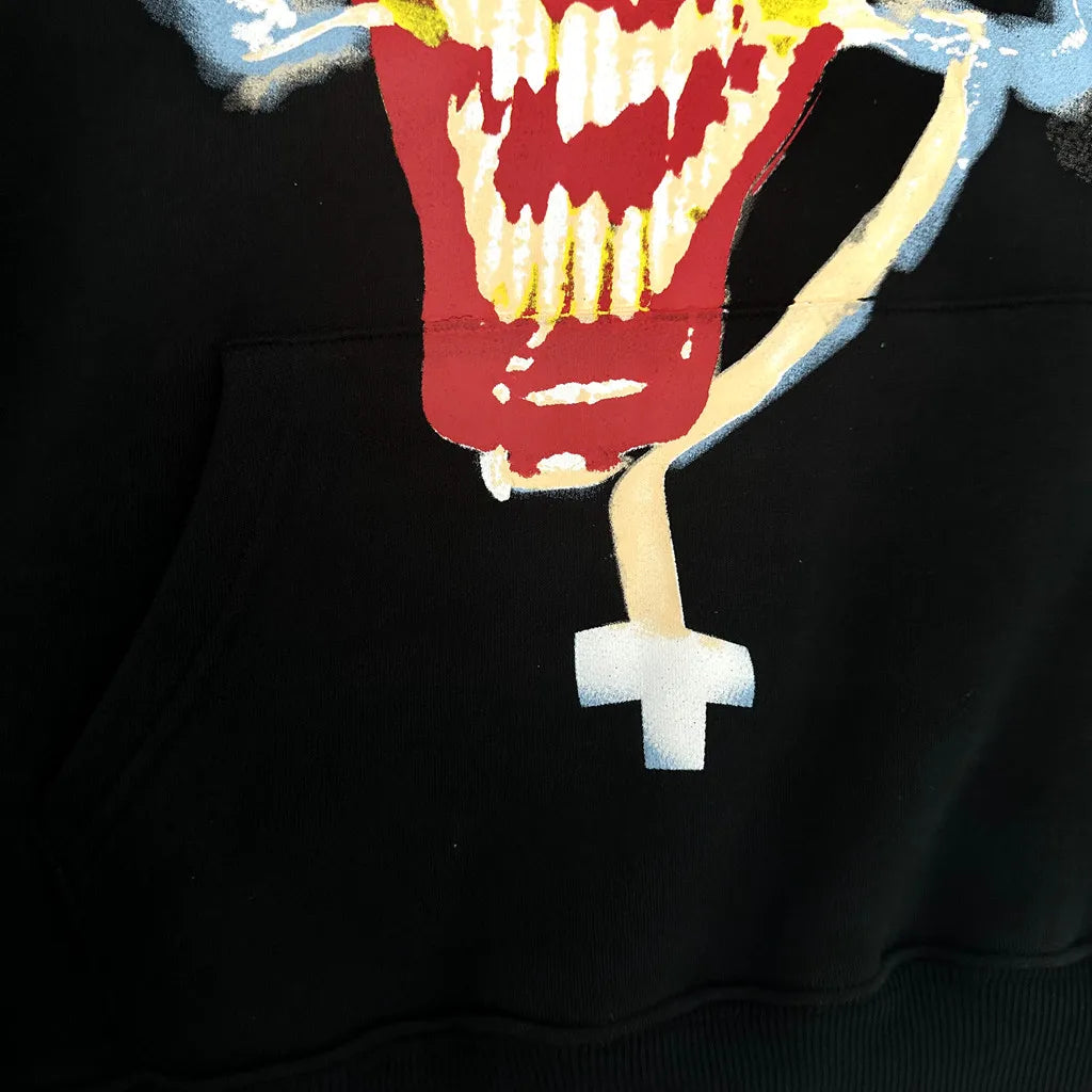 NOSTYLIST TOUR HOODIE