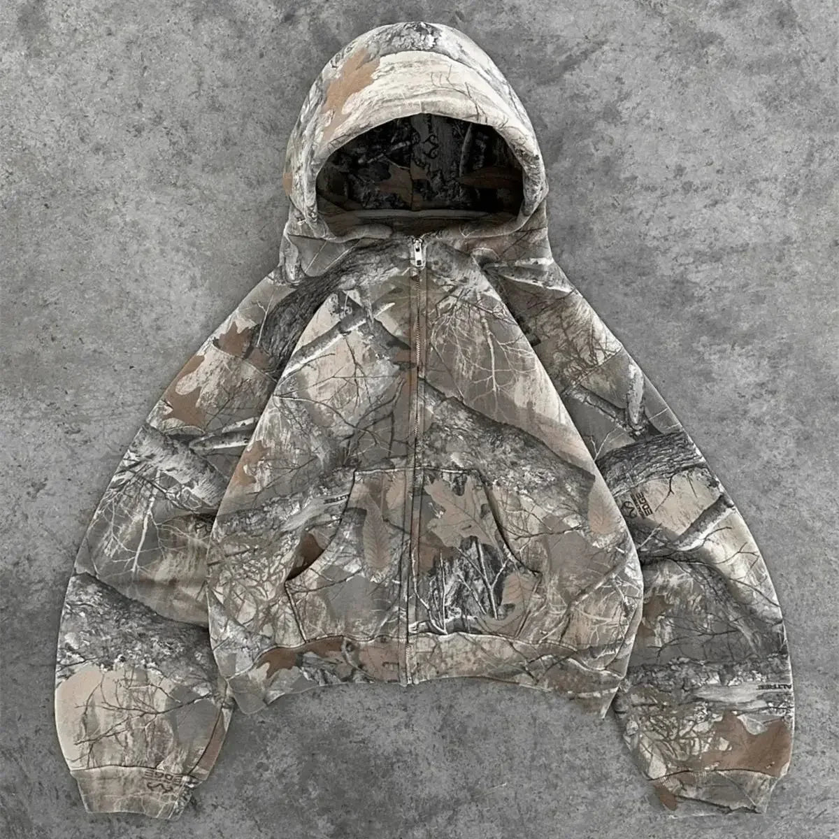CAM0 JACKET